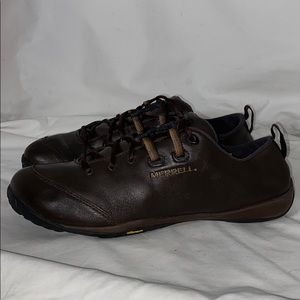 Merrell Tough Glove Brown Men’s Size 9.5